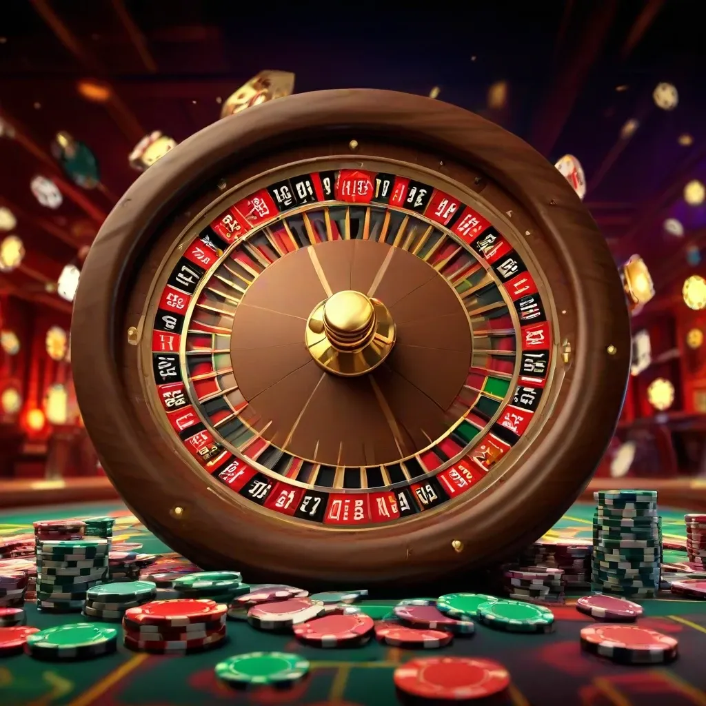 Free Bets: Unlocking the Psychology Behind Casino Promotions