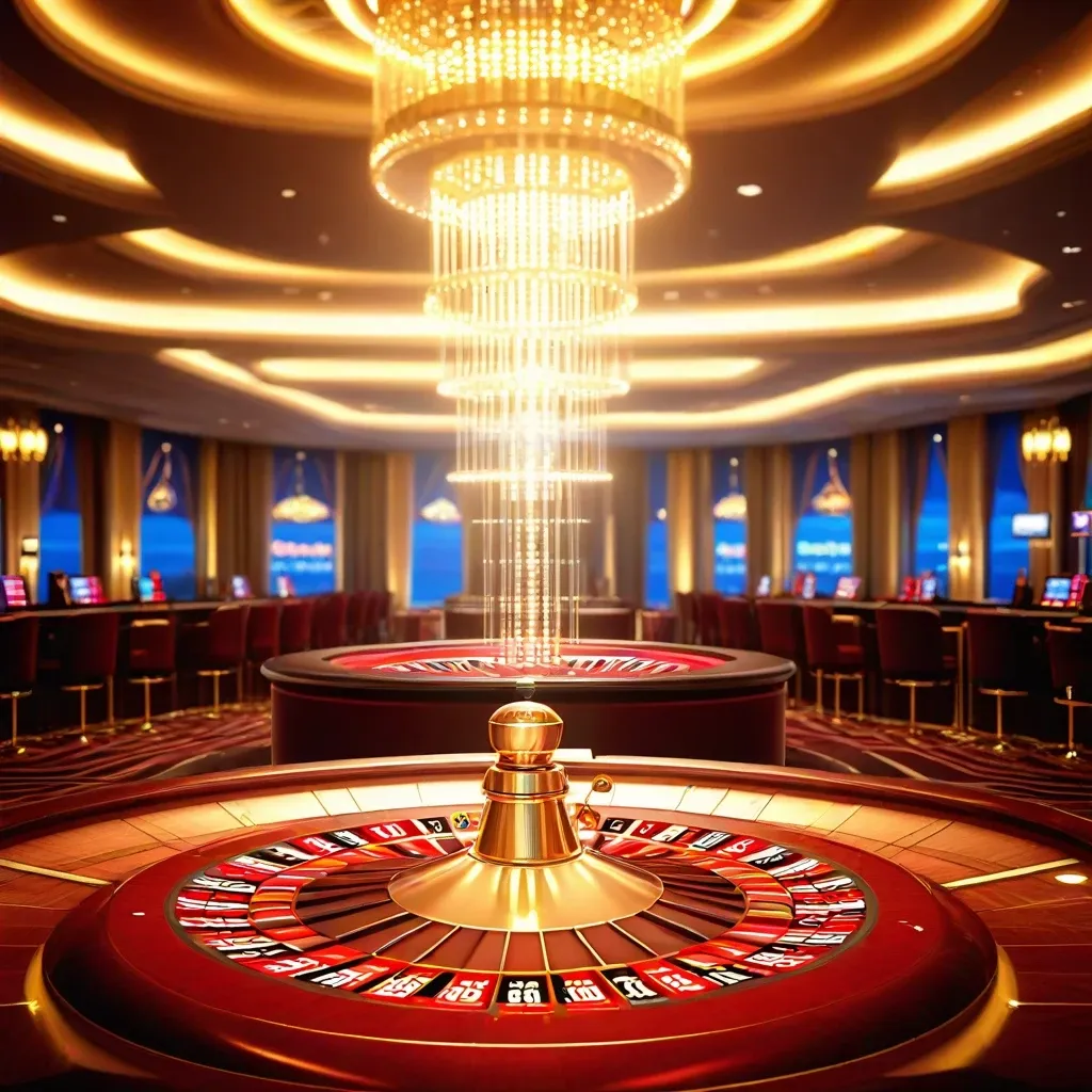 Casino Loyalty Programs: Maximize Rewards & Unlock Exclusive VIP Benefits