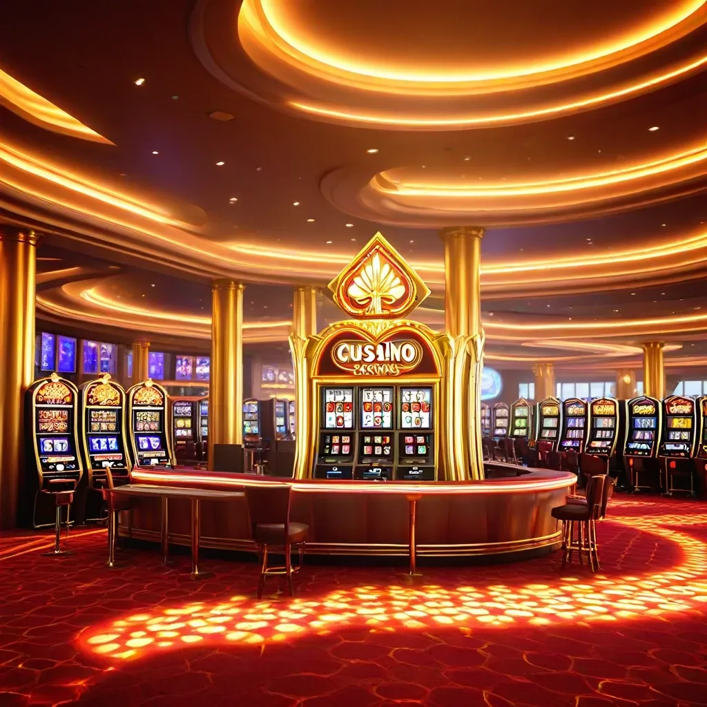 Casino Loyalty Rewards