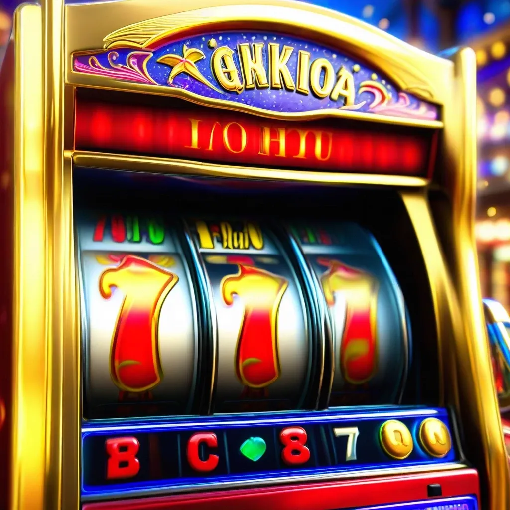 Bonus Buy Slots 2025: Fast Track to Big Wins? | Strategy & Top Games