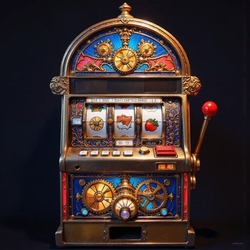 hyperrealistic_slot_machine_vibrant