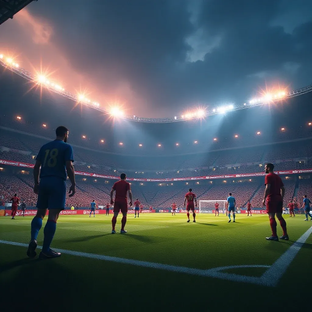 Home Team Advantage: Myth vs. Reality in Sports Betting