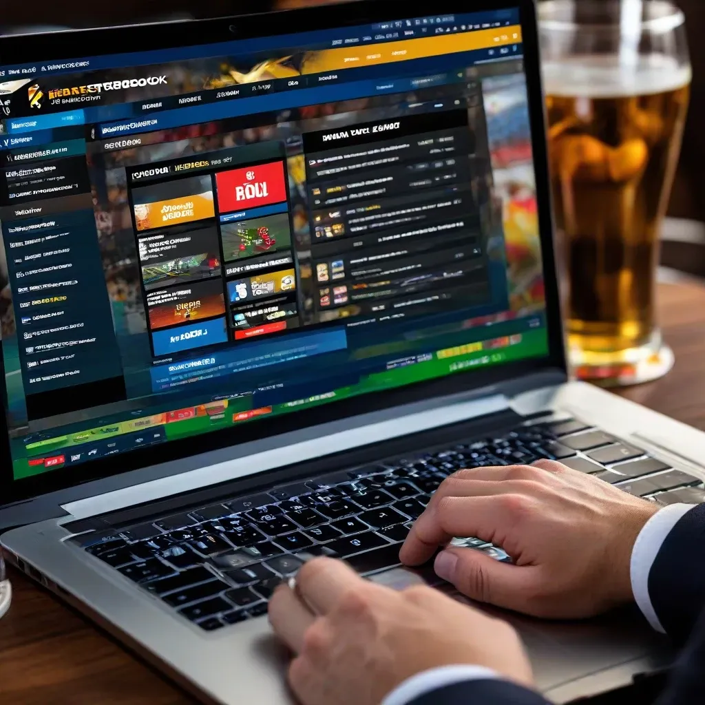 Secure_Betting_Fortress