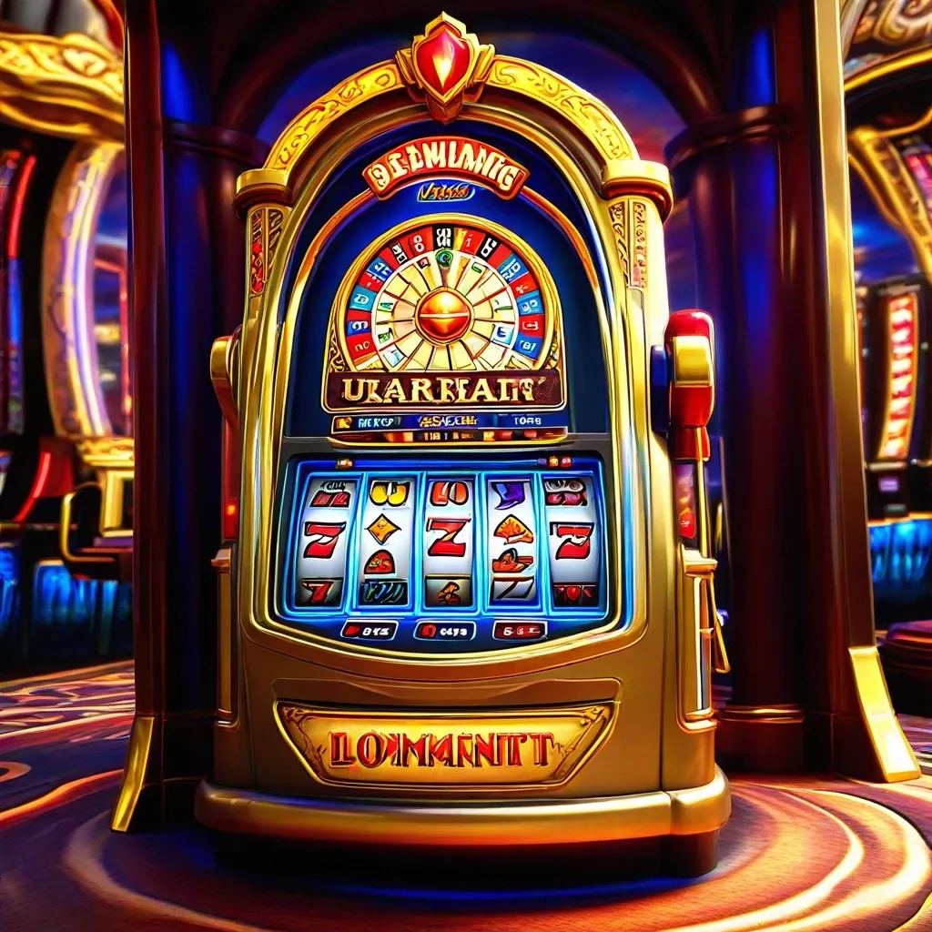 VirtualReelFantasy